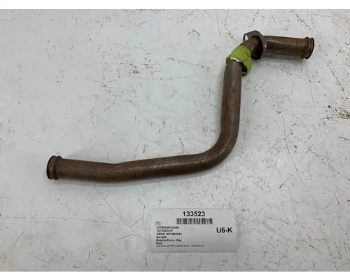 Engine Parts, Misc. INTERNATIONAL 1873092C91 West Side Truck Parts