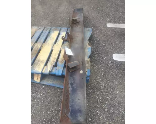 Bumper Assembly, Front INTERNATIONAL 1890 Rydemore Heavy Duty Truck Parts Inc