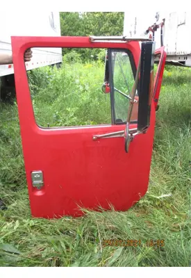 International 1900 Door Assembly, Front