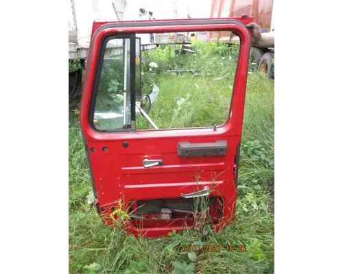 International 1900 Door Assembly, Front