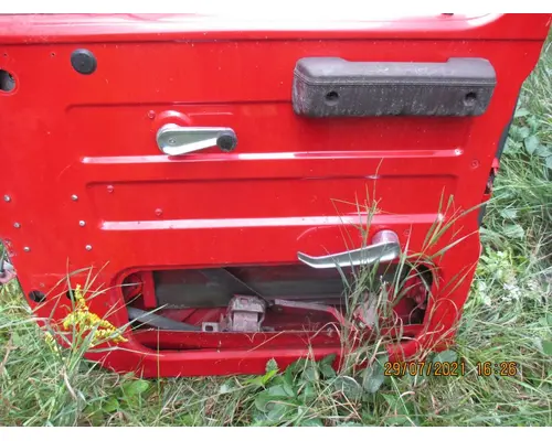 International 1900 Door Assembly, Front
