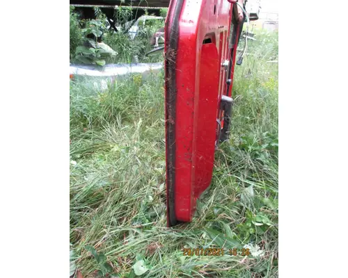 International 1900 Door Assembly, Front
