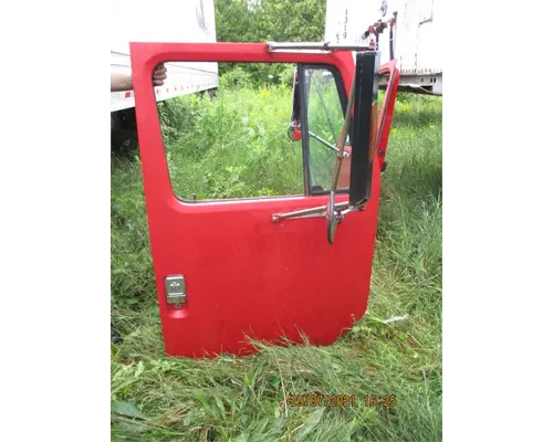Door Assembly, Front International 1900 Dixie Truck Centre