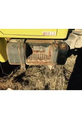 International 1900 Fuel Tank