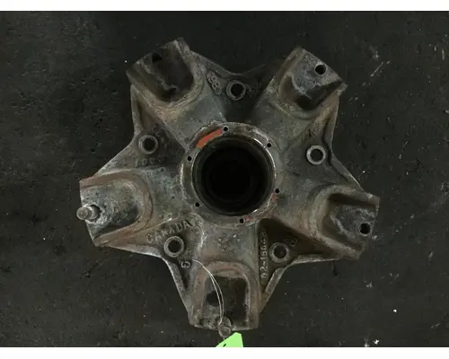 Hub INTERNATIONAL 1924; 1954 Sterling Truck Sales, Corp