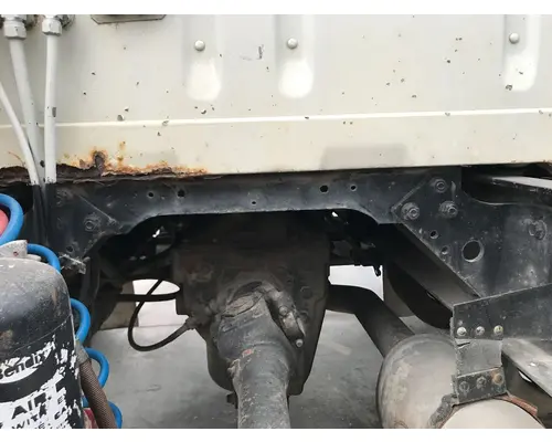 Frame INTERNATIONAL 1954 Vander Haags Inc Cb