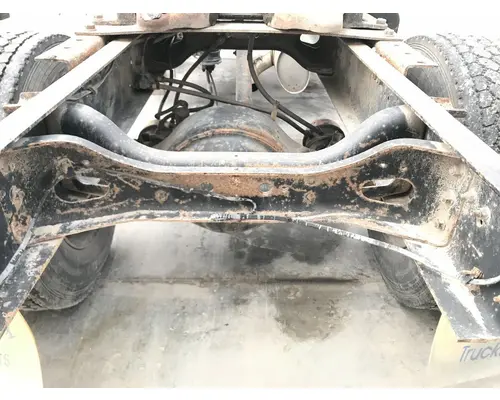 Frame INTERNATIONAL 1954 Vander Haags Inc Cb