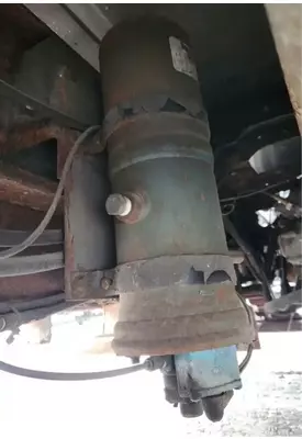 International 1954 Air Drier