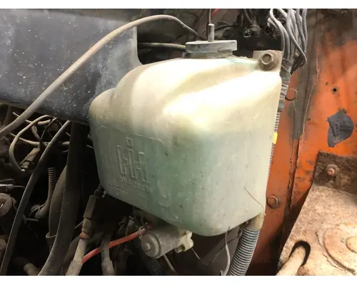 Body Parts, Misc. INTERNATIONAL 1954 Vander Haags Inc Sp