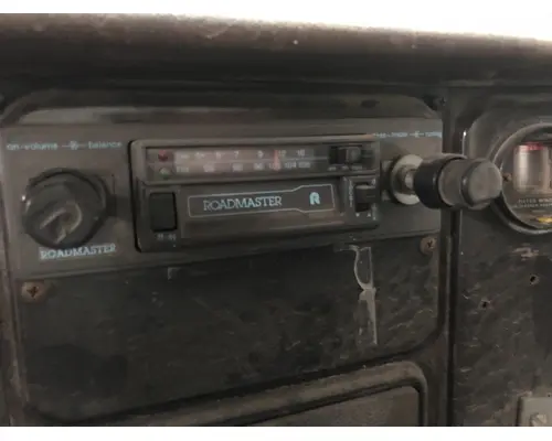 Body Parts, Misc. INTERNATIONAL 1954 Vander Haags Inc Sp