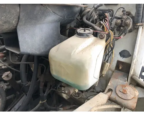 Body Parts, Misc. INTERNATIONAL 1954 Vander Haags Inc Sp