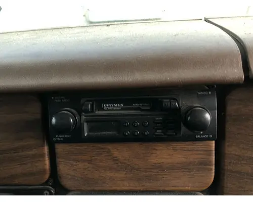 Body Parts, Misc. INTERNATIONAL 1954 Vander Haags Inc Sp