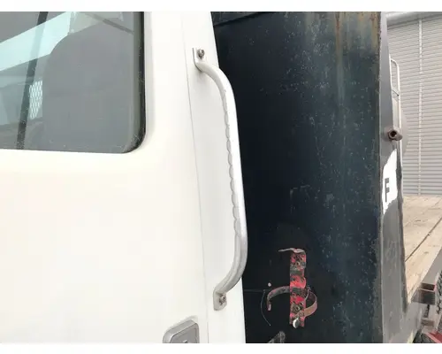 Body Parts, Misc. INTERNATIONAL 1954 Vander Haags Inc Cb