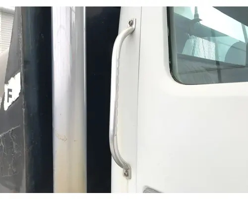 Body Parts, Misc. INTERNATIONAL 1954 Vander Haags Inc Cb