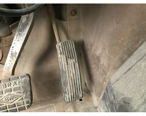 Body Parts, Misc. INTERNATIONAL 1954 Vander Haags Inc Cb