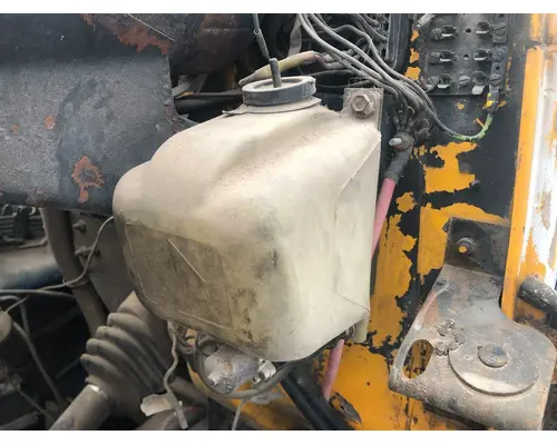 Body Parts, Misc. INTERNATIONAL 1954 Vander Haags Inc Cb