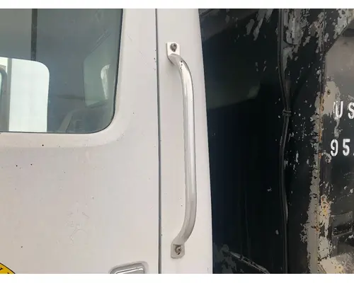 Body Parts, Misc. INTERNATIONAL 1954 Vander Haags Inc Cb