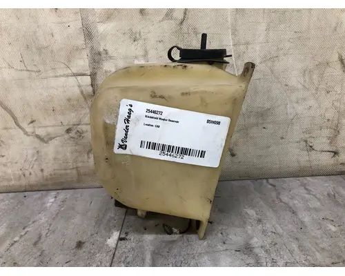 Body Parts, Misc. INTERNATIONAL 1954 Vander Haags Inc Cb