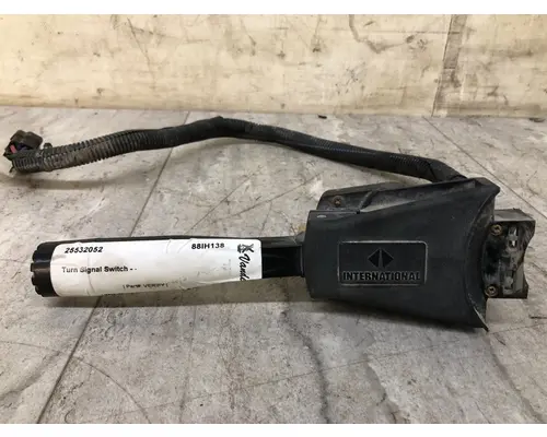 Body Parts, Misc. INTERNATIONAL 1954 Vander Haags Inc Cb