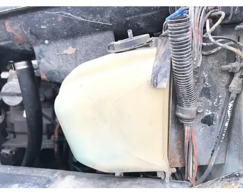 Body Parts, Misc. INTERNATIONAL 1954 Vander Haags Inc Cb