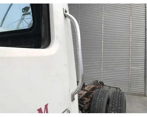 Body Parts, Misc. INTERNATIONAL 1954 Vander Haags Inc Cb