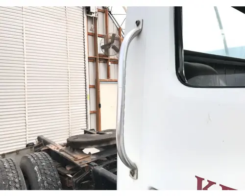 Body Parts, Misc. INTERNATIONAL 1954 Vander Haags Inc Cb