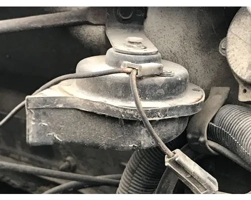 Body Parts, Misc. INTERNATIONAL 1954 Vander Haags Inc Cb