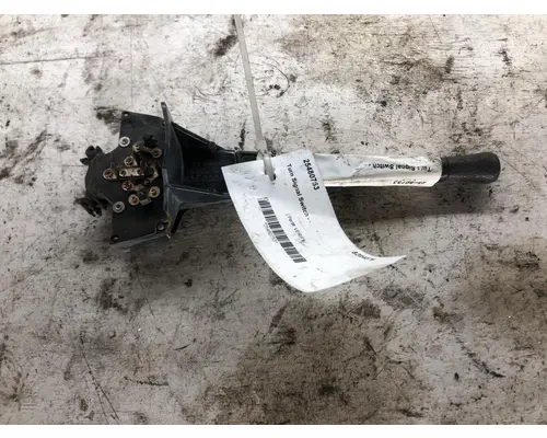 Body Parts, Misc. INTERNATIONAL 1954 Vander Haags Inc Kc