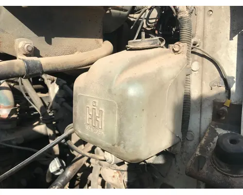 Body Parts, Misc. INTERNATIONAL 1954 Vander Haags Inc Kc