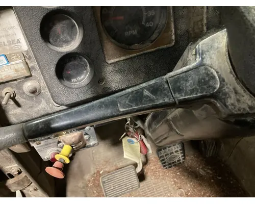 Body Parts, Misc. INTERNATIONAL 1954 Vander Haags Inc WM