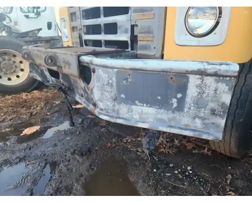 Bumper Assembly, Front International 1954 Complete Recycling Group LLC