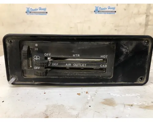 Interior Parts, Misc. INTERNATIONAL 1954 Vander Haags Inc Cb