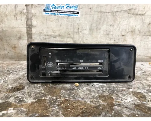 Interior Parts, Misc. INTERNATIONAL 1954 Vander Haags Inc Cb