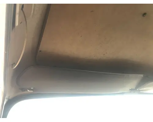 Interior Parts, Misc. INTERNATIONAL 1954 Vander Haags Inc Cb