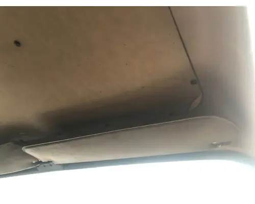 Interior Parts, Misc. INTERNATIONAL 1954 Vander Haags Inc Cb