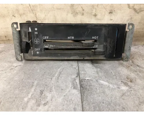 Interior Parts, Misc. INTERNATIONAL 1954 Vander Haags Inc Cb