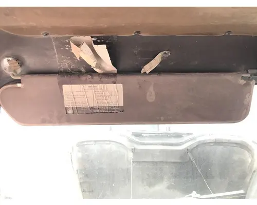 Interior Parts, Misc. INTERNATIONAL 1954 Vander Haags Inc Cb