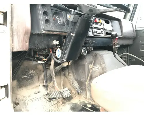 Dash Assembly INTERNATIONAL 1954 Vander Haags Inc Cb