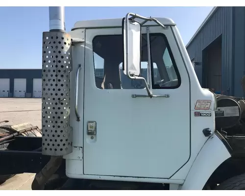 Door Assembly, Front INTERNATIONAL 1954 Vander Haags Inc Kc
