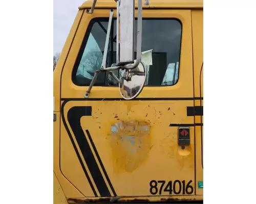 Door Assembly, Front International 1954 Complete Recycling Group LLC