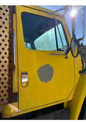 International 1954 Door Assembly, Front