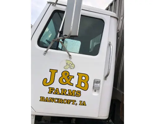 Door Assembly, Front INTERNATIONAL 1954 Vander Haags Inc Sp