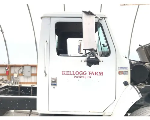 Door Assembly, Front INTERNATIONAL 1954 Vander Haags Inc Cb