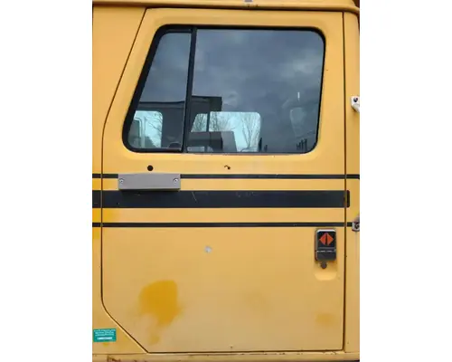 Door Assembly, Front International 1954 Complete Recycling Group LLC