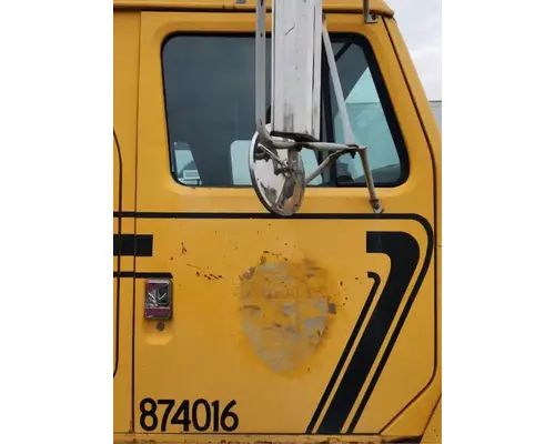 Door Assembly, Front International 1954 Complete Recycling Group LLC