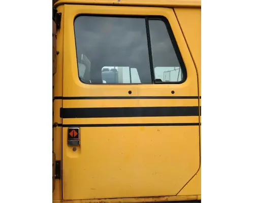 Door Assembly, Front International 1954 Complete Recycling Group LLC