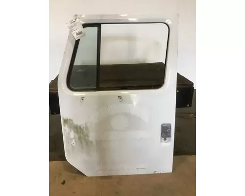Door Assembly, Front INTERNATIONAL 1954 Rydemore Heavy Duty Truck Parts Inc