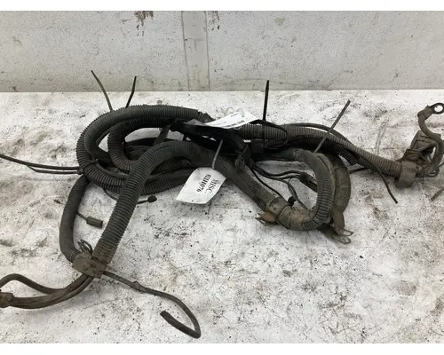 Electrical Parts, Misc. INTERNATIONAL 1954 Vander Haags Inc Kc