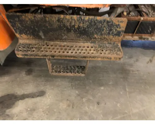 Brackets, Misc. INTERNATIONAL 1954 Vander Haags Inc Sp