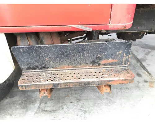 Brackets, Misc. INTERNATIONAL 1954 Vander Haags Inc Cb